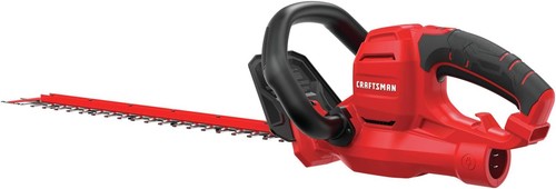 Hedge trimmer corded - trimmer,22", with