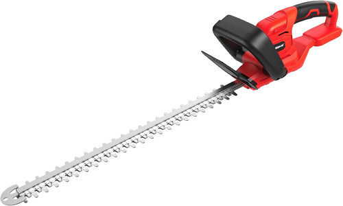 Inch cordless hedge - hedge, trimmer