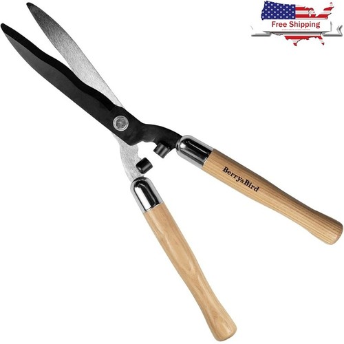 Lightweight hedge trimmers - trimmers, w/