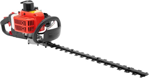 Gas hedge trimmer 5cc - gas,