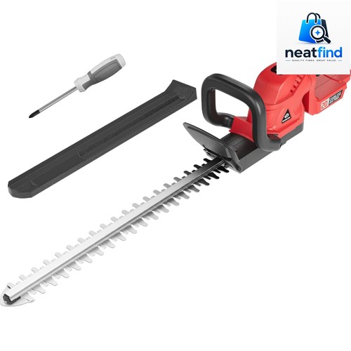 Professional dual blade hedge - professional,