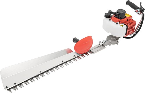 Gas hedge trimmer 5cc - gas,