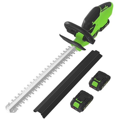 Hedge trimmer - hedge,