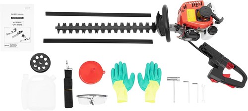 Gas hedge trimmer 5cc - gas, trimmer,22.5cc