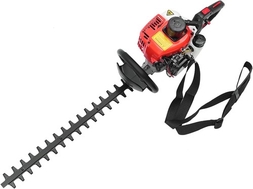 Hedge trimmer 5cc stroke - trimmer,22.5cc, 2-stroke