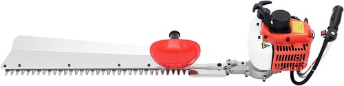 5cc stroke petrol hedge - 2-stroke,